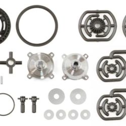 IF14 Speciale differenziale completo 40T - INFTS125