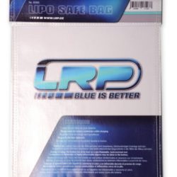 Sacca ignifuga grande LiPo Safe 23x30cm - GPLRP65865