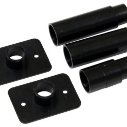 SET PILONI PONTE PISTA PER SOPRAELEVATA - CAR20085201