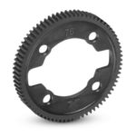 CORONA 76T MODULO 64        X1 x DIFFERENZIALE AD INGRANAGGI - HUD375776