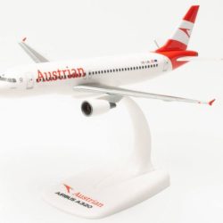 Airbus A320 Austrian Airlines 1/200 - HER613620