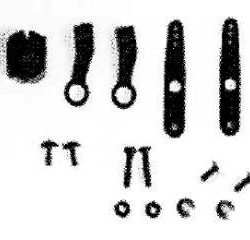TIRANTERIA PIATTO PROCOPTER CICLICO - SUPRC3615