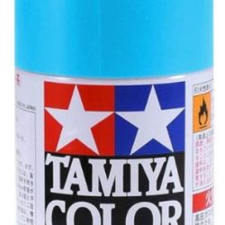 Spray per plastica Light Blue - TAMTS23