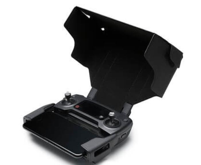 PARASOLE PER RADIO MAVIC PRO Part28 - DJIN1388 - immagine 2