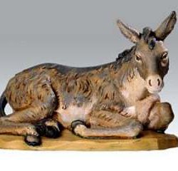 ASINO T/LEGNO 65cm - FONTASI65T-L