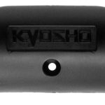 PARAURTI INFERNO         MP7.5 - KYO-IF127