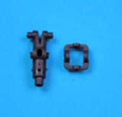 MOZZO CENTRALE            5004 - GPITA-SKY004