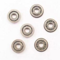 CUSCINETTI 8mm 6pz BIG DRAGON - JOLBD-1229