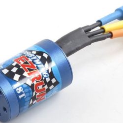 EZRUN 18T/2030 BU  MOTORE 1/18 BRUSHLESS CAR 18T  5200KV - GPEDSL18T20