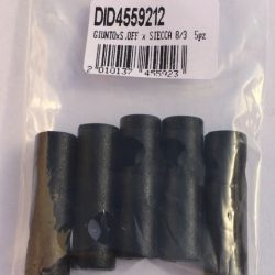 GIUNTOxS.OFF x STECCA 8/3  5pz - DID4559212