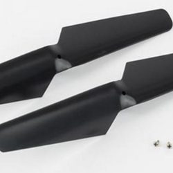 ELICHE NERE        ETHOS QX130 ROTAZIONE ORARIA - RBT-AZSH1318B