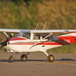 Cessna 172 1740mm per motori brushless classe 50 ARF - PCH18009