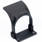 Convogliatore per ventole da 30mm LRP  WorksTeam - GPLRP501991