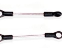 TIRANTI HUGHES  4pz SoloPro127 - ROBNE251414