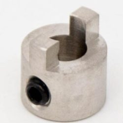 Drive Dog 6,35mm diametro 13,5mm - TFL518B40