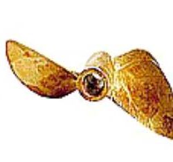 ELICHE IN OTTONE DIAMETRO 29mm FILETTATURA DA 4mm - GRA2330-29