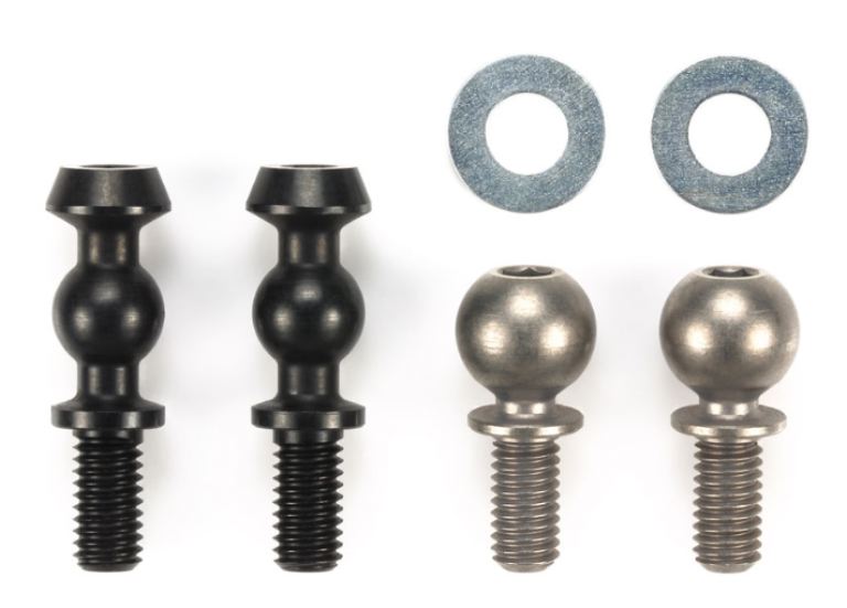 Perni Di Montaggio Td2 X Ammort. Td2 - TAM22060