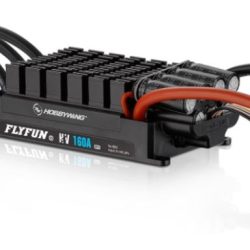 Regolatore FlyFun V5 160A ESC 6-14s Opto - RBTHW30201650