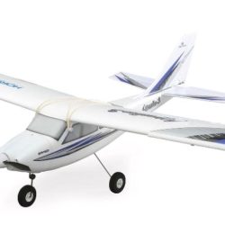 Apprentice S 2 1.2m RTF Basic con radio senza LiPo - HORHBZ310001