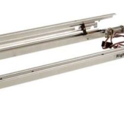 Coppia Aerofreni elettrici lunghi 300mm - PCHC5400