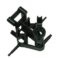 TELAIO ANTERIORE        TWINGO - DNE4227004