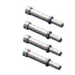 MTX Monster colonnine paraurti posteriore - RADBB24018