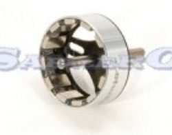 ALBERO MOTORE             T380 - SUPSFB30021