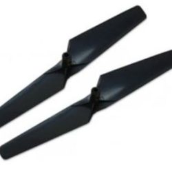 ELICHE NERE            2pz mQX ROTAZIONE ORARIA - HORBLH7520