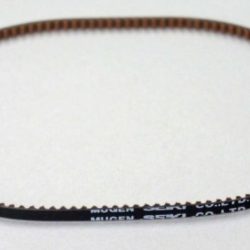 CINGHIA CENTRALE MTX6 IN GOMMA T0270 - MUGTO270