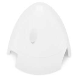 Ogiva tripala bianca da 57mm - KAV50-10-31