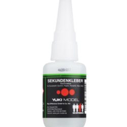 CIANO VERDE DENSA         20gr CON TAPPO SPECIALE 30-60 sec. - CND650003