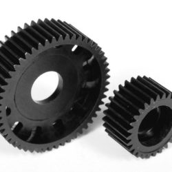 AXIC3810 INGRANAGGI  AXIAL AX10 - RBT-AX80010