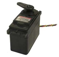 HS755MG MAXY SERVO      14,4kg 0,23sec INGRANAGGI IN METALLO - HIT32755