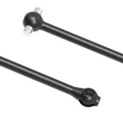 E4 FWD parte cardano Nunchaku 50723 drive shaft only - GPED507234-1