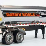 RIMORCHIO CISTERNA        1/14 PER CAMION RC - TAM56333