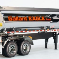 RIMORCHIO CISTERNA        1/14 PER CAMION RC - TAM56333