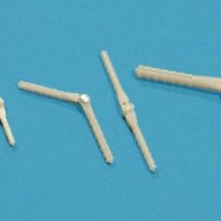 CERNIERE A PERNO 4,5x67mm 10pz - PCHX0852