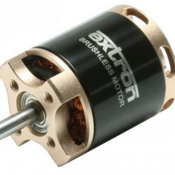 Motore brushless Extron 2220/20 780kv 28x36mm - PCHX4011