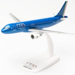 Airbus A320  EI-DTE  ITA Airways Paolo Rossi 1/200 - HER613651
