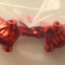 BLOCCHETTI ERGAL  RALLY LEGEND DELLO STERZO ANTERIORE - GPITAEZRL2288