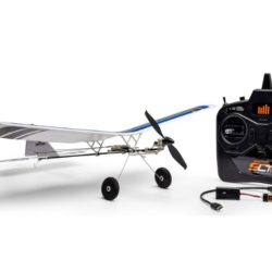 UMX Slow Ultra Stick RTF with AS3X and SAFE Select - HOREFLU03000