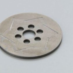 DISCO FRENO MET(STANDARD)V-ONE - KYO-VZ023