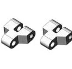 M. T. PITCH LINK IN ERGAL E325 - THUPV0821