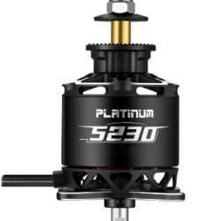 Motore Aereo Platinum 60x94 8mm 5230SL 220kV 10-12s - RBTHW30416201