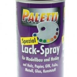 Spray marrone nocciola 400ml Paletti - PCHX4170-8011