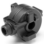 Cassa differenziale esterna Black Bull 1/10 TC XB MT XT - RADBB22643