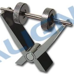 BILANCIATORE PER PALE DA 4-5mm DA 550 A 720mm PER ELICOTTERI - ROBH60110T