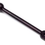 CHIAVINA DA 3mm REGOLAZIONE TIRANTI DELLO STERZO - HUD181030