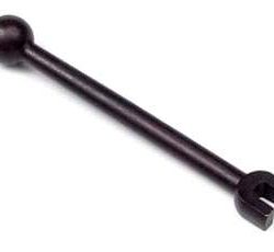 CHIAVINA DA 3mm REGOLAZIONE TIRANTI DELLO STERZO - HUD181030