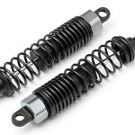 BB22603 AMMORTIZZATORI 2pz    XB XT SC OFF-ROAD - HUDMV22603